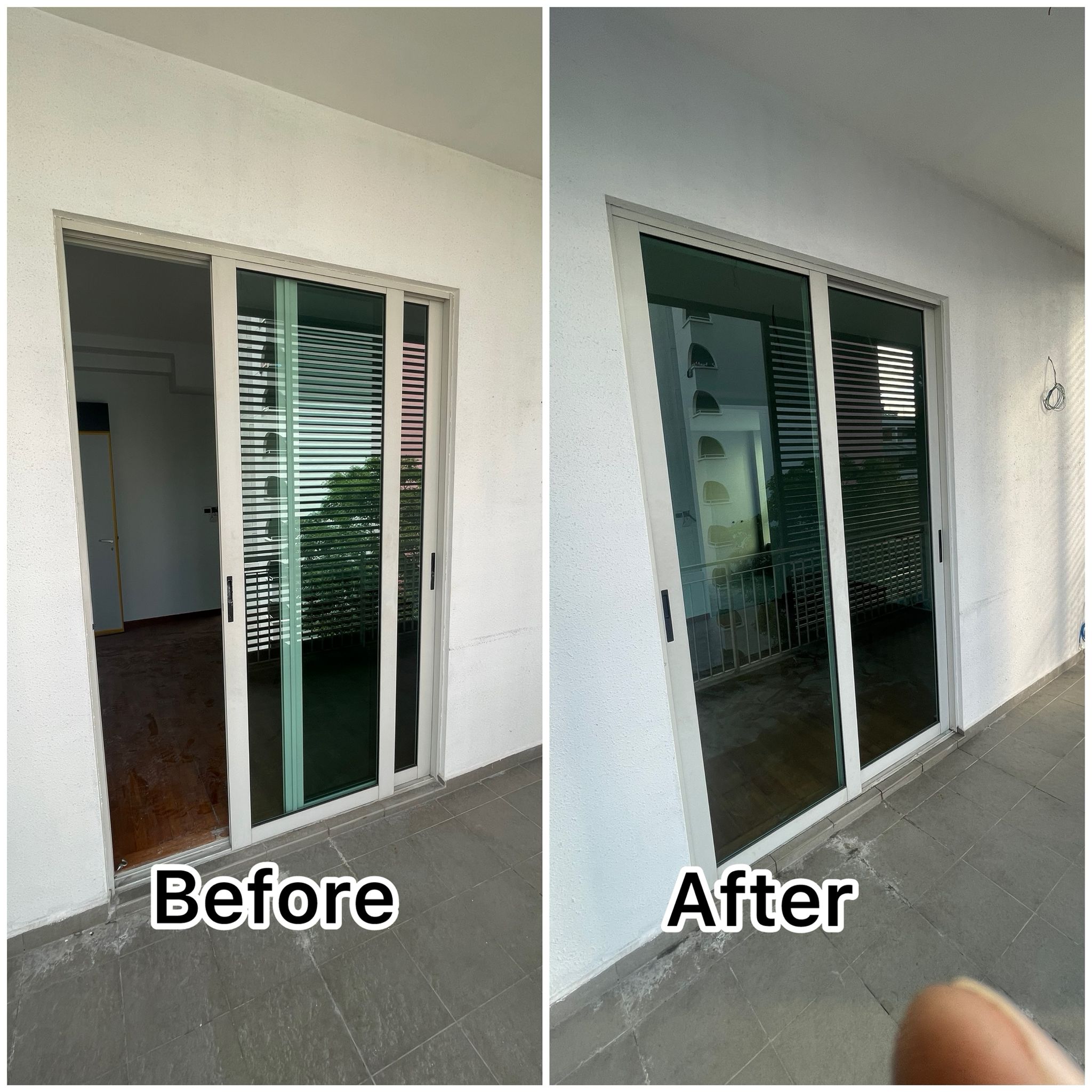 Sliding Door Repair in Singapore: Reliable, Fast & Affordable Solutions